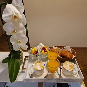 Cuma Frühstückspension Rom