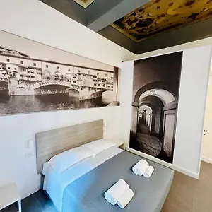 Sant Antonino First Floor Relais Affittacamere Firenze