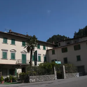 Tre Fiumi Hotel Ronta
