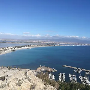  Appartement Elafi