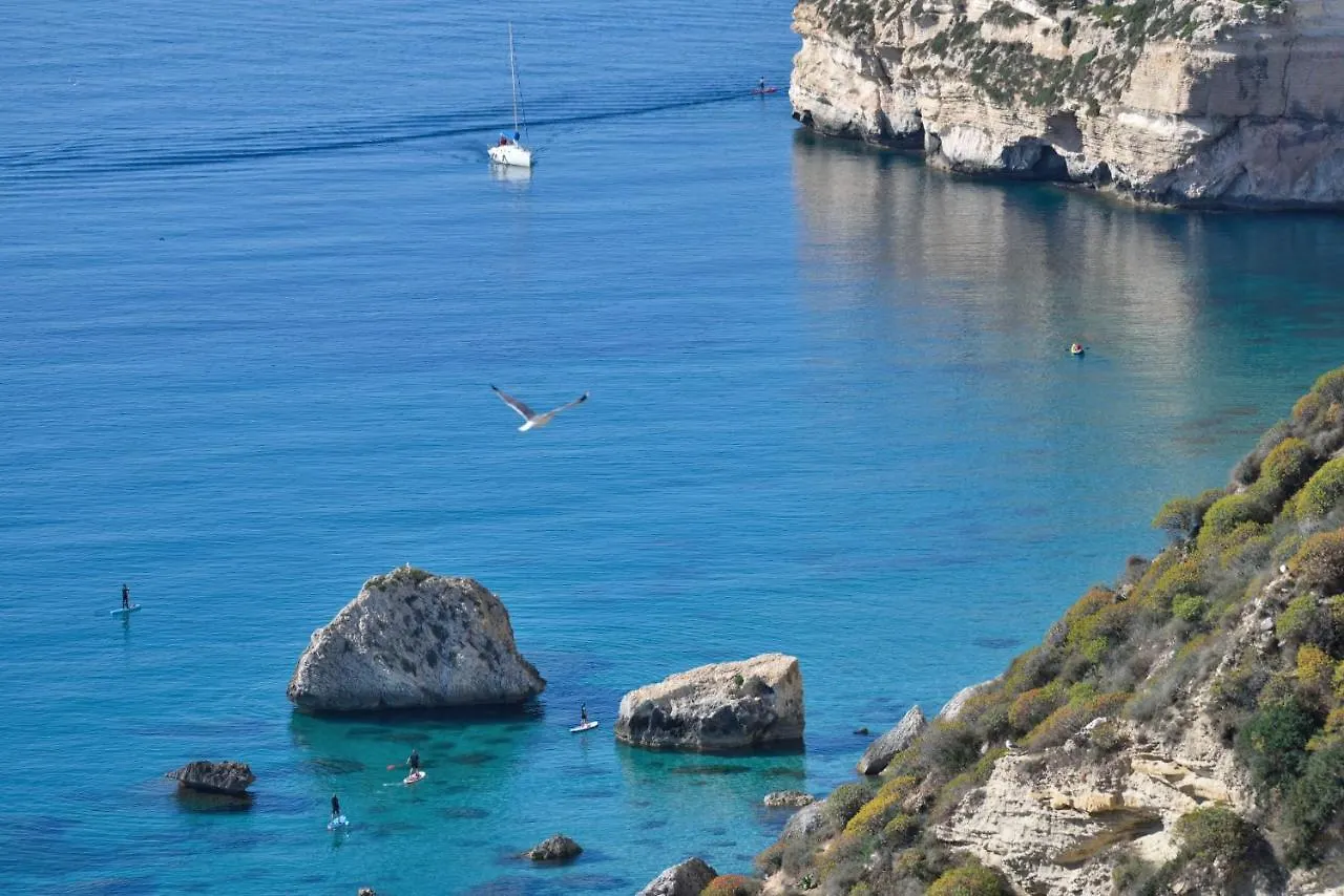Almari Bed & Breakfast Cagliari