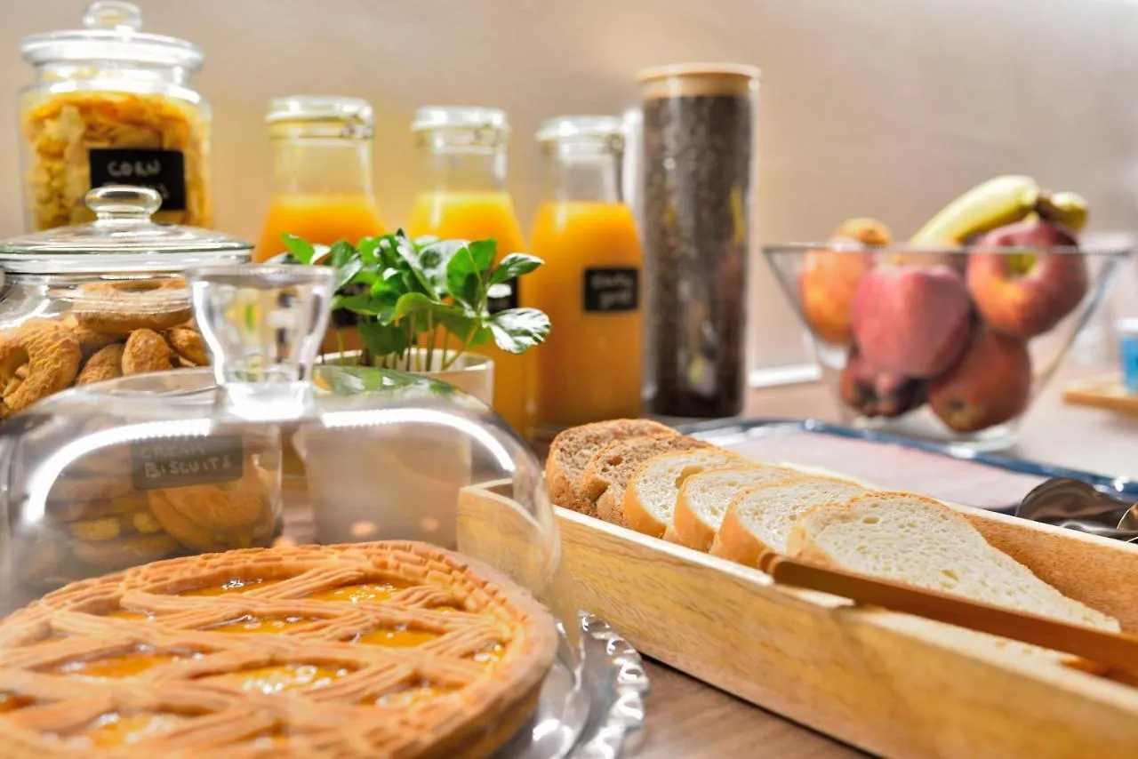 Bed and Breakfast Almari à Cagliari