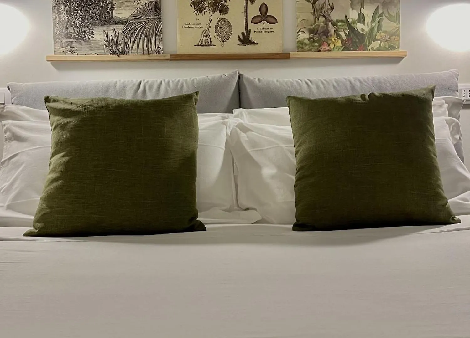Bed and Breakfast Almari à Cagliari Italie